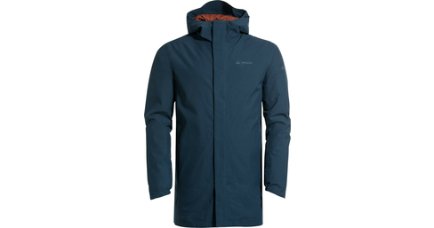 Winterparka Padded Parka