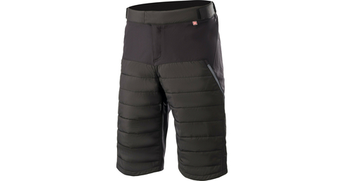 Short Denali 2