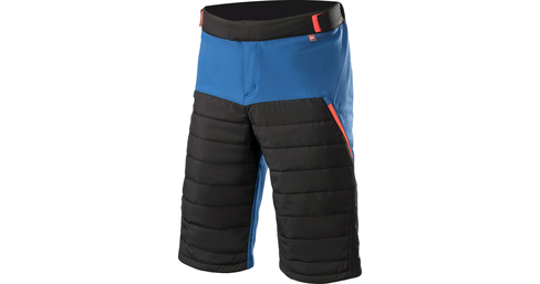 Short Denali 2