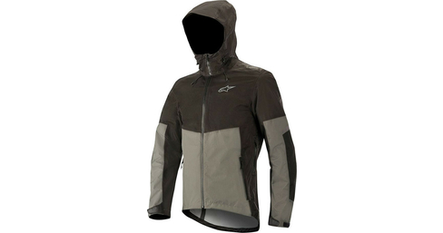 Jacke Tahoe