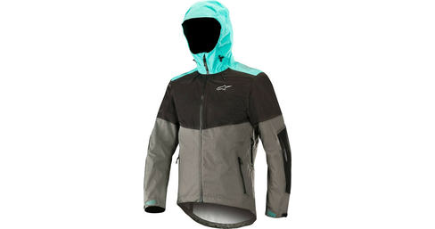 Jacke Tahoe