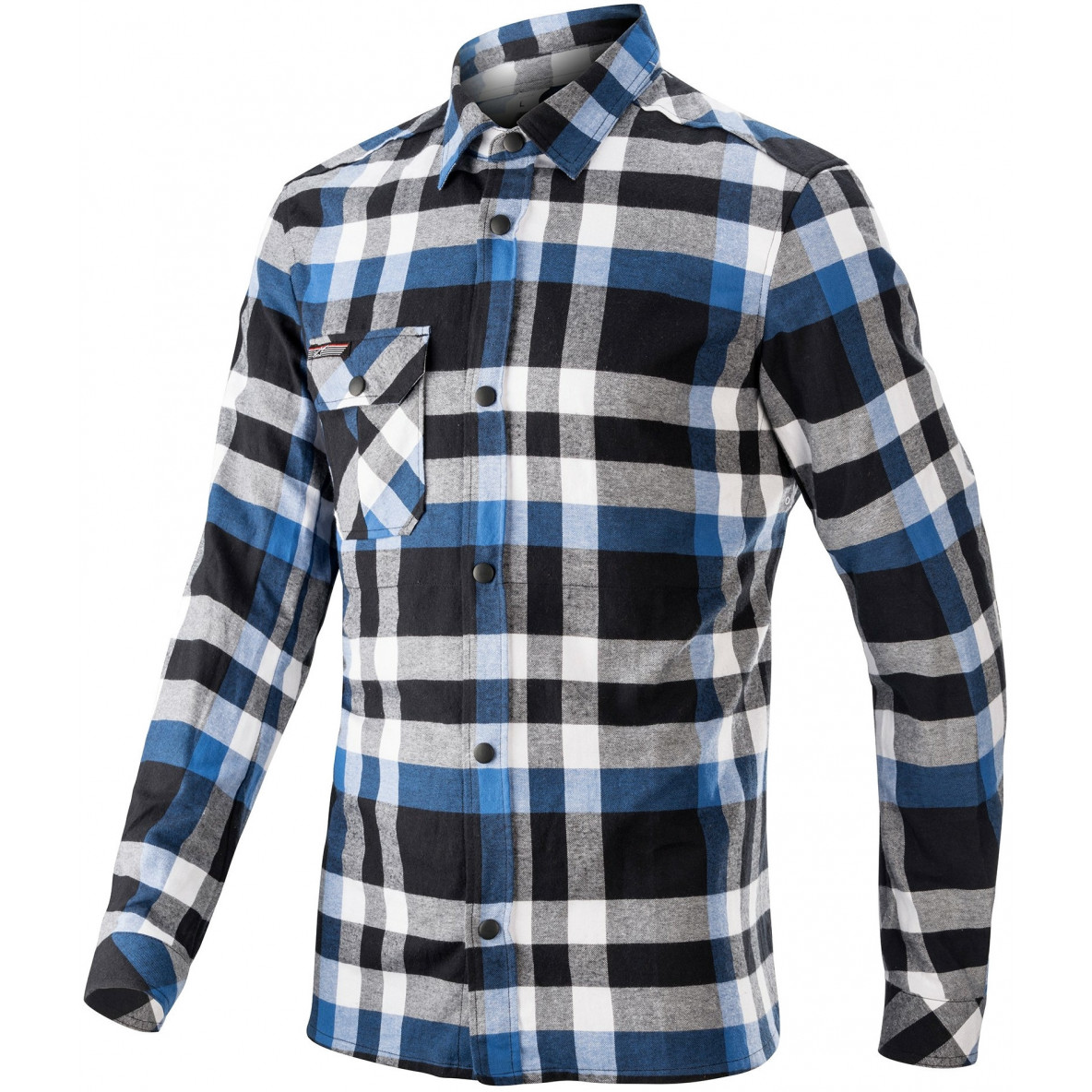 Camicia Andres Tech - VELOMANIA Suisse