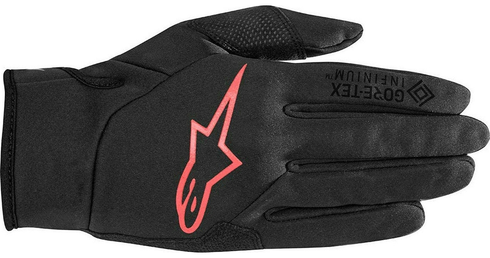 Gants longs Cascade Gore-tex Infinium Windstopper - VELOMANIA Suisse