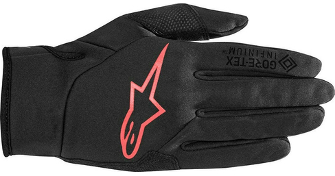 Gants longs Cascade Gore-tex Infinium Windstopper