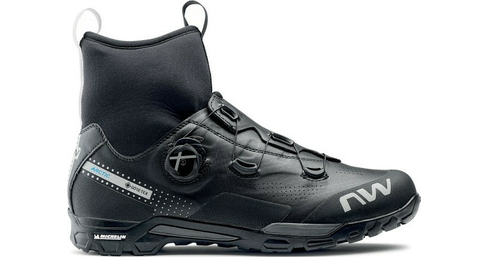 Chaussures X-Celsius Arctic GTX