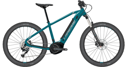 Overvolt HT 5.5
