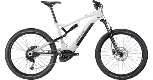 Overvolt TR 3.5 500Wh