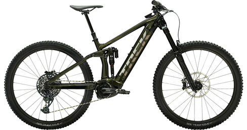 Mountain Bike Elettrica - Ampia scelta di eVTT - VELOMANIA Suisse
