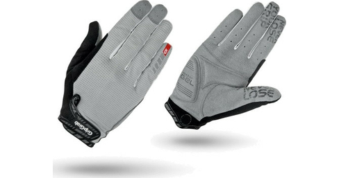 Langfingerhandschuhe Shark Damen