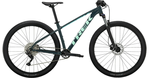 Hardtail Marlin 6