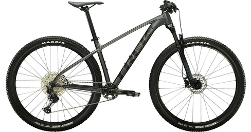 Hardtail X-Caliber 8