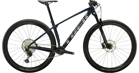 Hardtail Procaliber 9.6