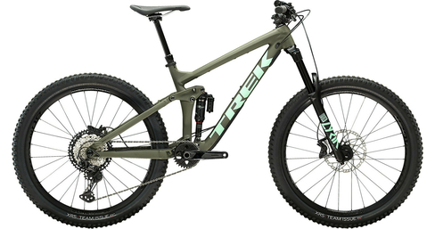 Enduro Remedy 8 XT 27.5