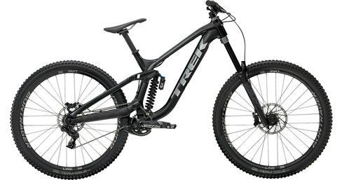 Downhillbike Session 8 29 GX