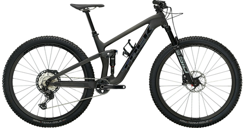 Fully Top Fuel 9.8 XT