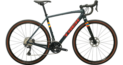 Gravelbike Checkpoint ALR 5