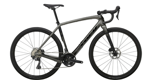 Gravelbike Checkpoint SL 5