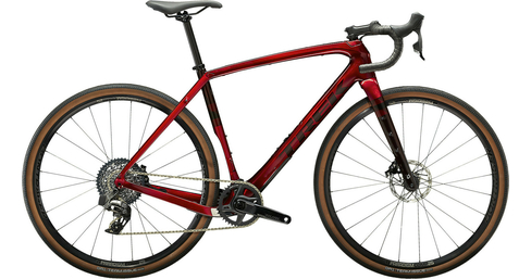 Gravelbike Checkpoint SL 6 eTap