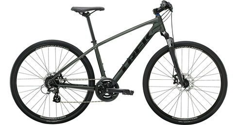 Fitnessbike Dual Sport 1