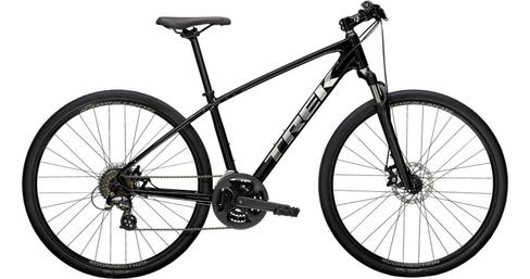 Fitnessbike Dual Sport 1