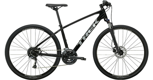 Fitnessbike Dual Sport 2