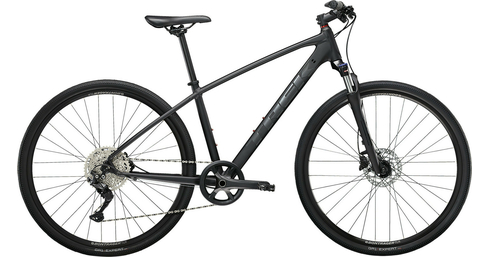 Dual Sport 1 donna - VELOMANIA Suisse
