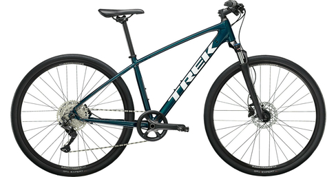 Fitnessbike Dual Sport 3