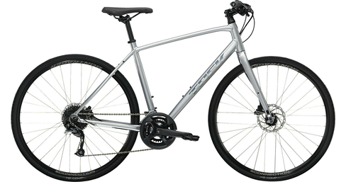 Fitnessbike FX 2 Disc