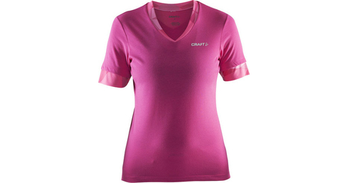 Kurzarmtrikot Escape Damen