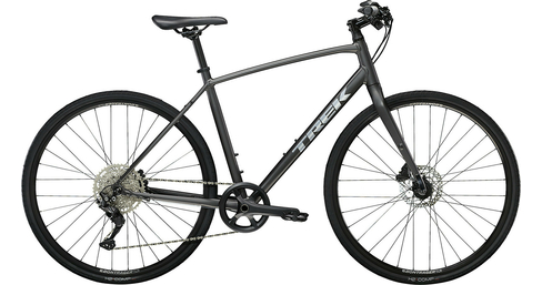 Fitnessbike FX 3 Disc