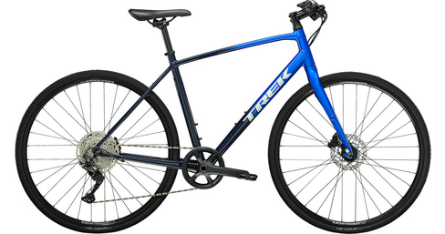 Fitnessbike FX 3 Disc
