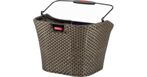 panier avant City Structura