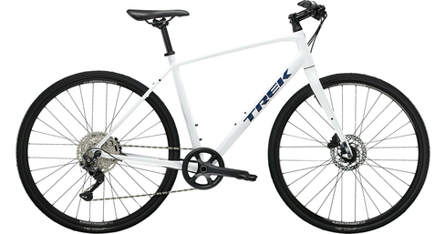 Fitnessbike FX 3 Disc
