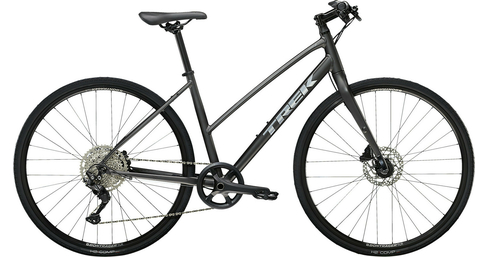 FX 3 Disc Damen