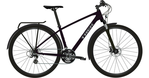Fitnessbike Dual Sport 2 EQ