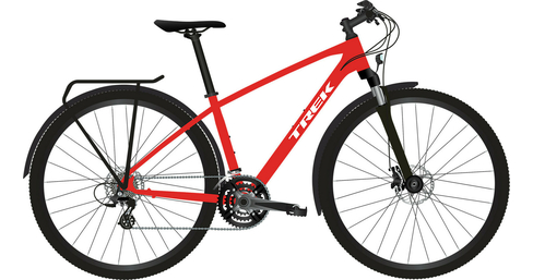 Fitnessbike Dual Sport 2 EQ