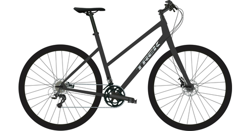 FX 3 Disc EQ Damen