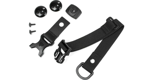 Zusatzverschluss Stealth QL2.1