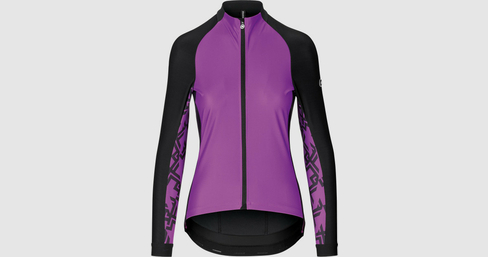 Frühjahr/Herbst-Jacke UMA GT Damen