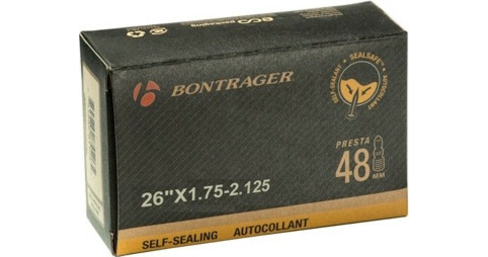 Chambre auto-obturante 26"X1.75-2.125 valve Presta 48mm