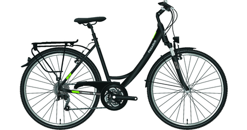 Avanti 18 Wave