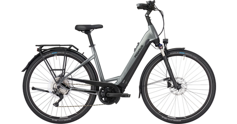 Premio Evo 10 Lite 500Wh Wave