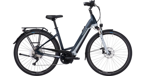 Premio Evo 10 Lite 625Wh Wave