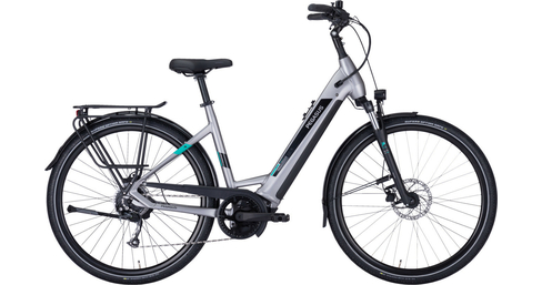 Evo CX 750Wh Wave