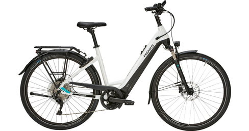 Premio Evo 10 Lite 750Wh Wave