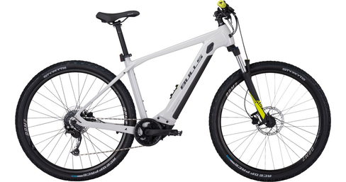 LT Evo CX 27,5" 625W