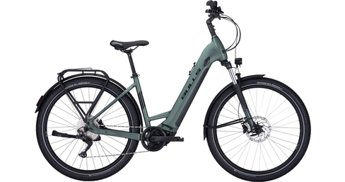 Iconic EVO 1 27,5" 625W