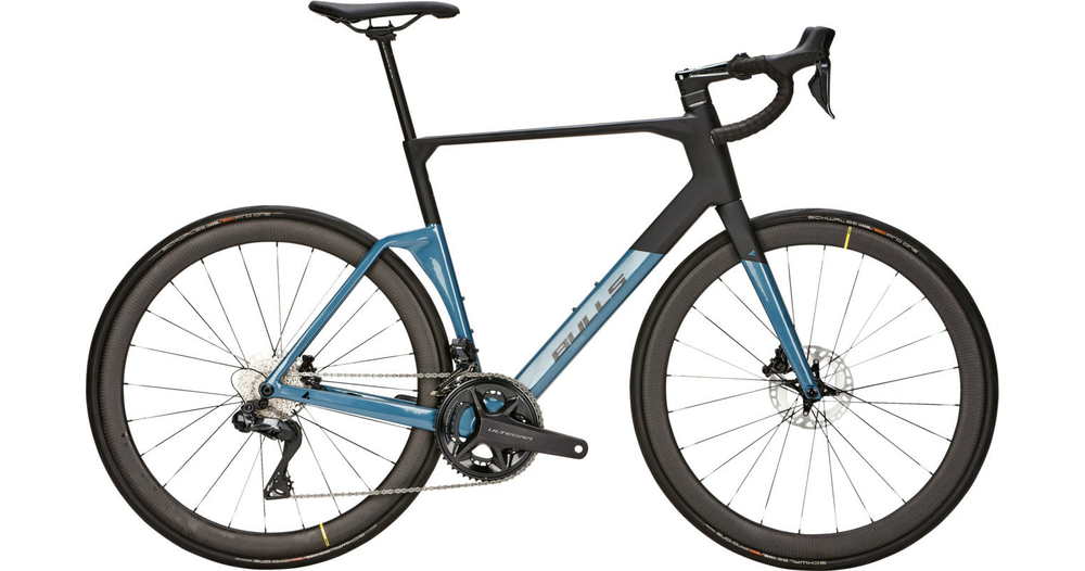 Alpine Hawk Di2 - VELOMANIA Suisse