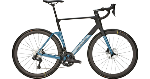 Alpine Hawk Di2