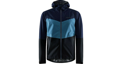 Fahrradjacke Offroad Hydro